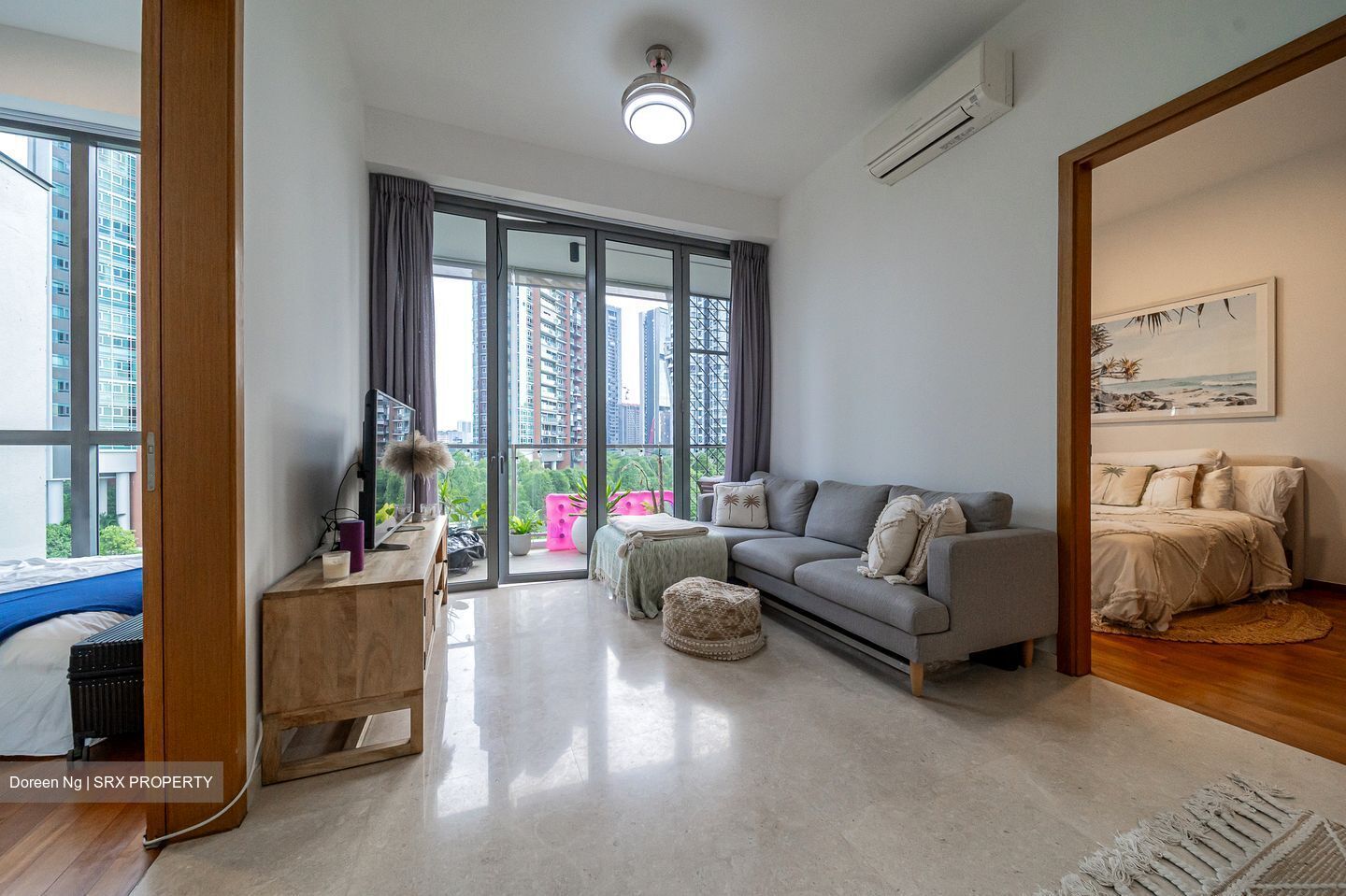 Mon Jervois (D10), Condominium #484601491